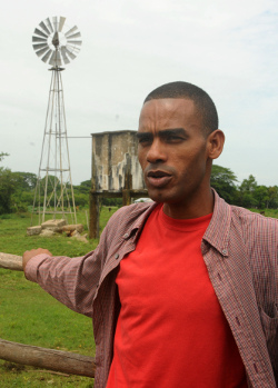 Julio Cárdenas Abreu