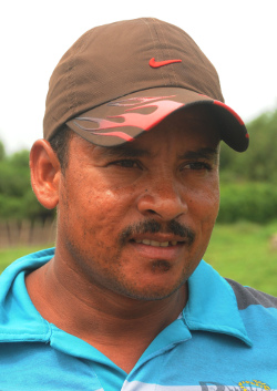 Yuridelvis Briñones Abreu