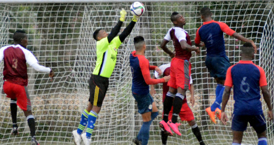 Nacional de Fútbol: dos meses para saber... ¿qué? 