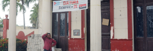 Realzando la Casa, afirmando el hogar