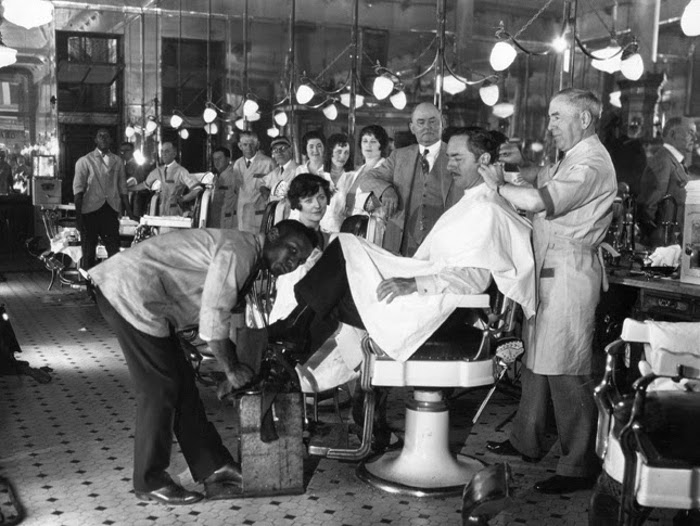 La vida te da sorpresas