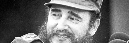 Inspirados en Fidel