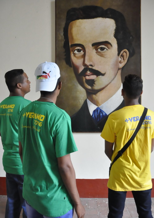 Foto: Otilio Rivero Delgado/Adelante 