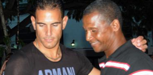 Continúan declaraciones de Familias Olímpicas en Camagüey