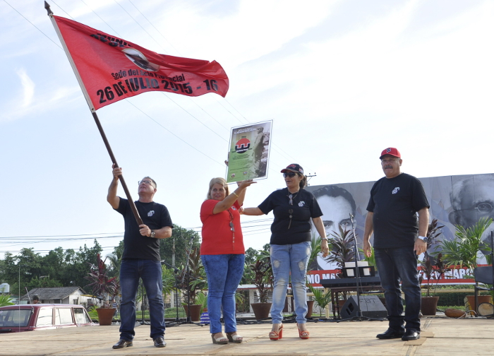 Foto: Otilio Rivero Delgado /Adelante 
