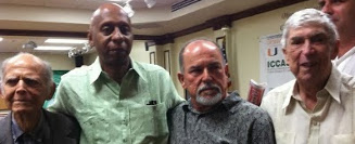 Otra “andanza” de 'Coco' Fariñas