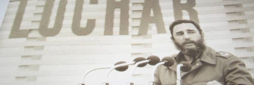 Tríptico de un 26 en Camagüey: 1977, 1989 y 2007