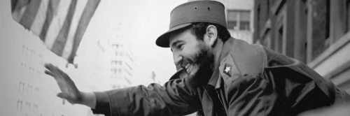 Noventa menos 63: Fidel