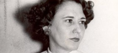 Haydée, la intrépida moncadista