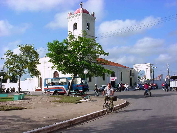 Foto:Otilio Rivero Delgado/Adelante 