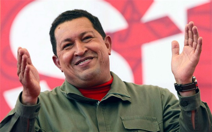 Foto: Archivo Chávez nuestro en el día a día