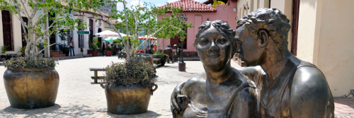 Más de 500 años de historia en excursiones en Camagüey