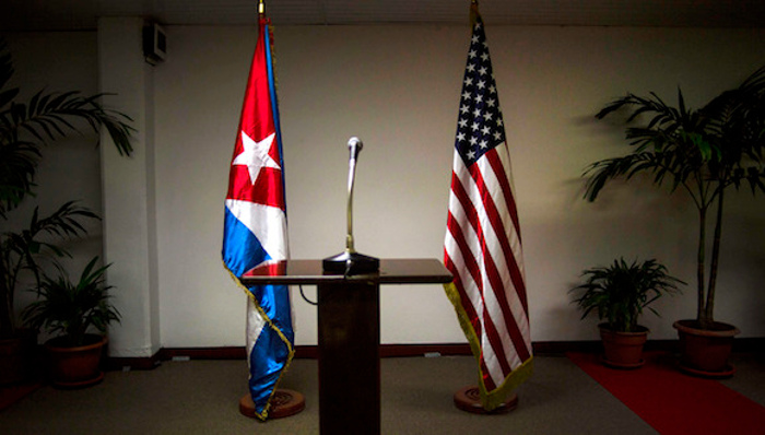 Foto: Archivo Cuba-EEUU: por unas compensaciones equitativas
