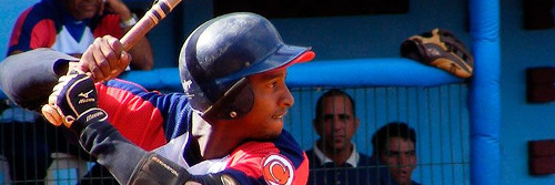 Serie 56 de Béisbol: Ayala o el sueño de lo posible 