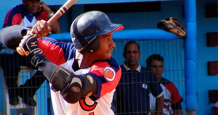 Foto: Archivo/Adelante  Serie 56 de Béisbol: Ayala o el sueño de lo posible