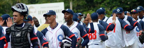 Serie 56 de Béisbol: ¿cuando la pasión regresa a la tierra? 
