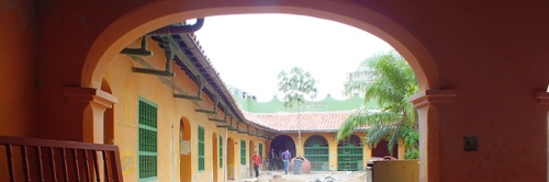 El turismo en Camagüey incrementará sus capacidades