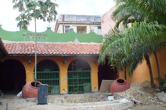 Foto: Pedro Paneque Ruiz/ Radio Cadena Agramonte El turismo en Camagüey incrementará sus capacidades
