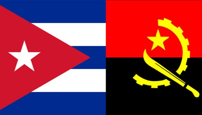 Angola agradece apoyo internacionalista de Cuba