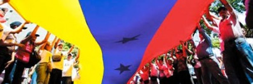 Venezuela resiste y avanza