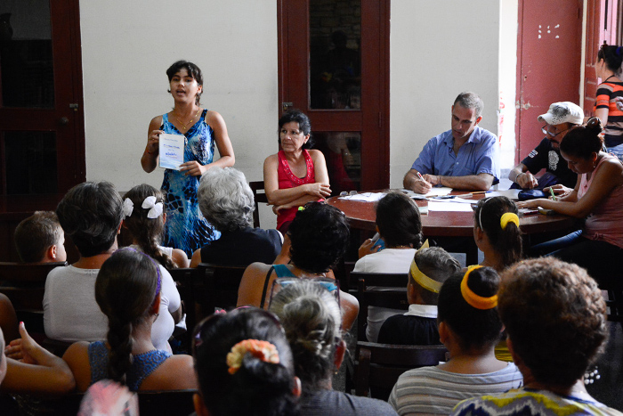 Sesionó Concurso Provincial Yo presento mi libro 