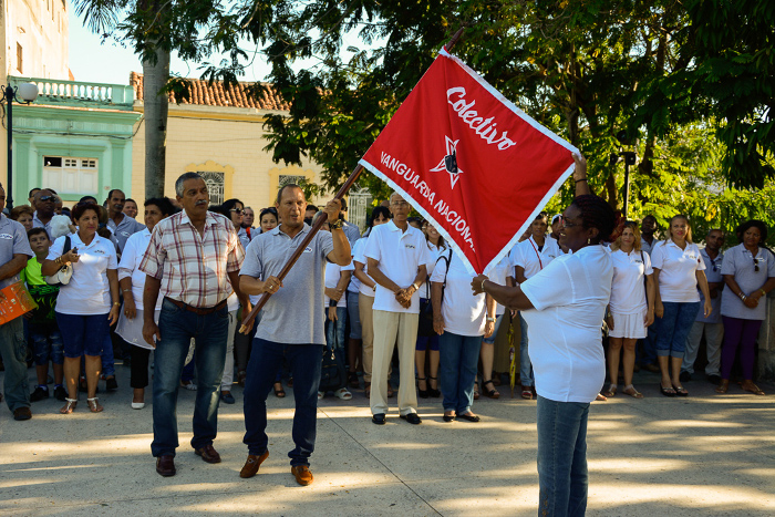 Foto: Leandro Pérez Pérez/Adelante