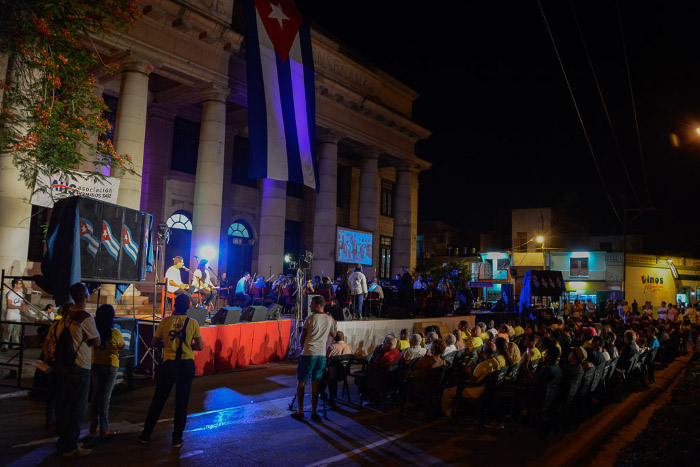 Foto: Leandro Pérez Pérez/Adelante