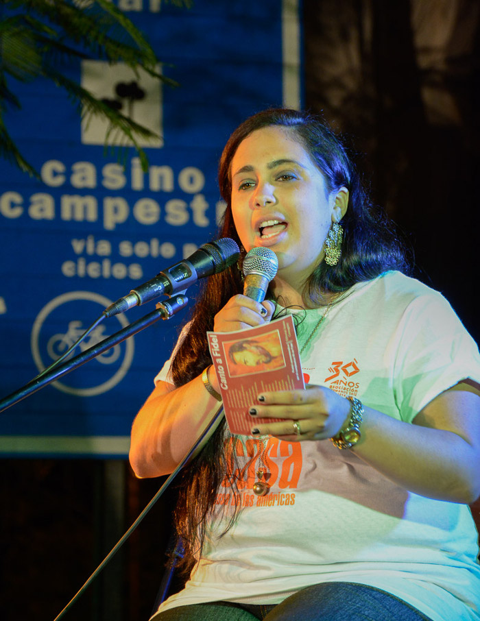 Foto: Leandro Pérez Pérez/Adelante