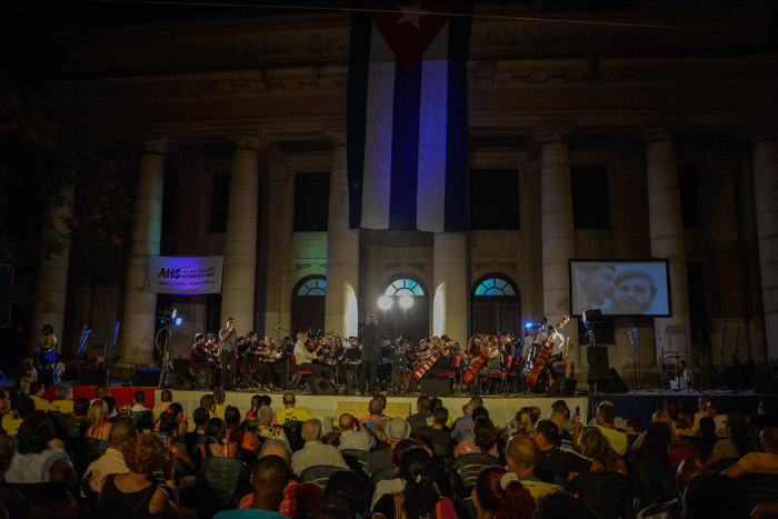 Foto: Leandro Pérez Pérez/Adelante