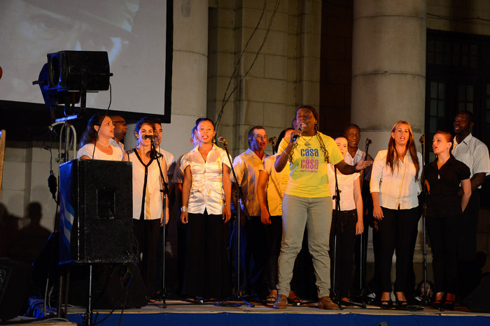 Foto: Leandro Pérez Pérez/Adelante