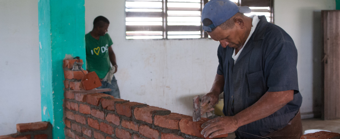 Reviven a la “Vocacional” de Camagüey