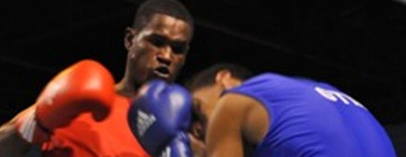 Boxeador camagüeyano Yasnier Toledo avanza a discusión de bronce olímpico