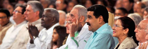 Fidel ni en víspera del cumpleaños descansa