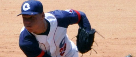 Serie 56 de Béisbol: Camagüey, el equipo "abducido"
