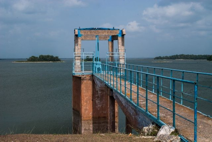 Ejecutan medidas para estabilizar el abasto de agua en Camagüey