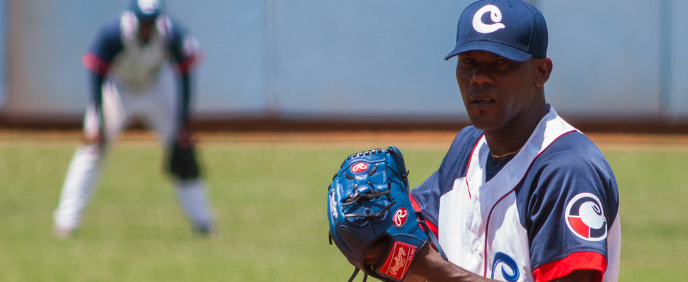 Serie 56 de Béisbol: Camagüey con cuatro rayas y quién sabe...