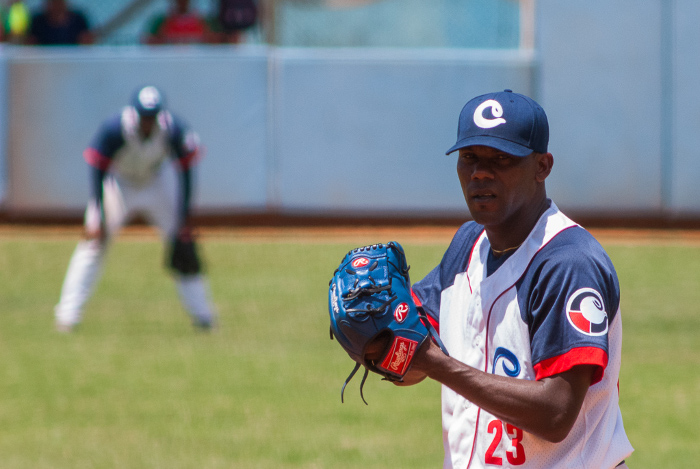 Serie 56 de Béisbol: Camagüey con cuatro rayas y quién sabe... 