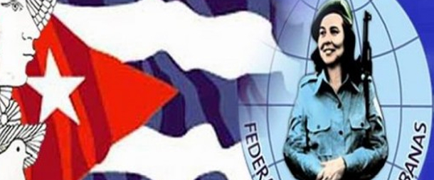 Vilma y el nuevo aniversario de las federadas