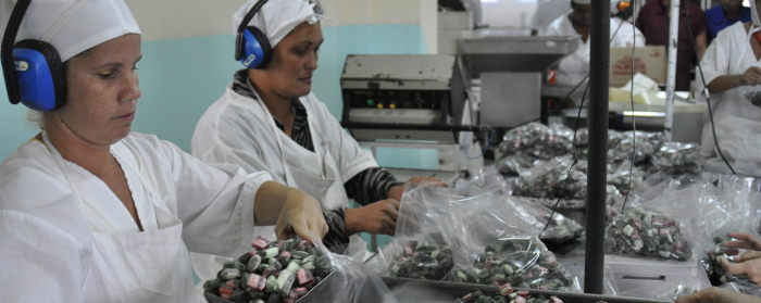 La mujer camagüeyana presente en todo el quehacer de la provincia (+Galería)