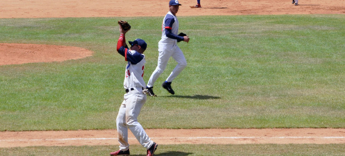 Camagüey con viento en popa en béisbol cubano
