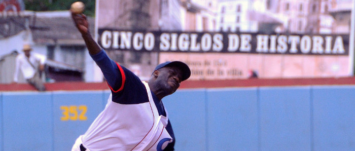 Serie 56 de Béisbol: los trece días de Camagüey