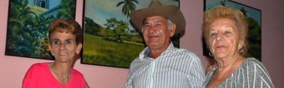 Camagüey, provincia de más delegados fundadores del Poder Popular