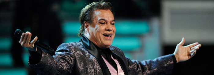 Muerte de Juan Gabriel dispara ventas online de su música