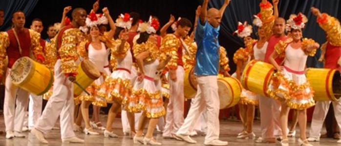Importantes novedades del Folklórico de Camagüey en este 2025