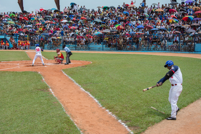 Los Toros... más allá de las primeras impresiones 