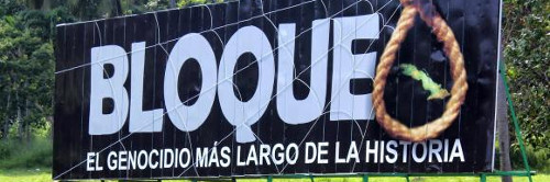 Exigen cubanos residentes en EE.UU. fin del bloqueo a la Isla