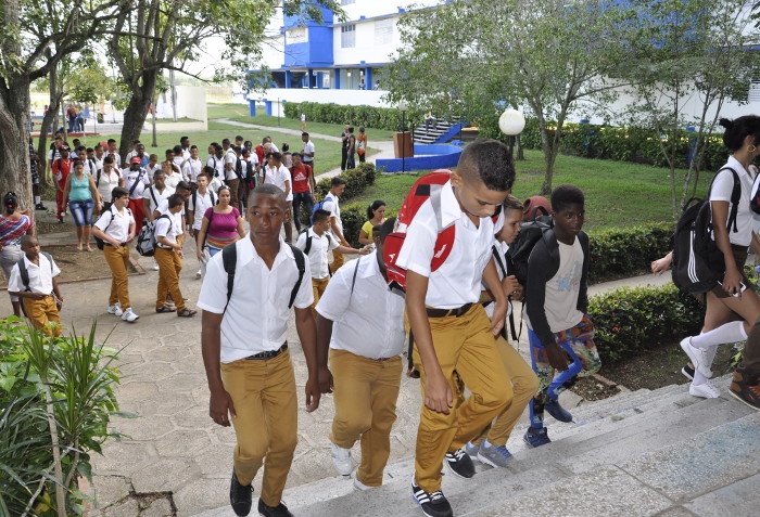 Foto: Otilio Rivero Delgado/Adelante