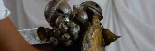Exhibirán en Camagüey muestra dedicada a la religión yoruba