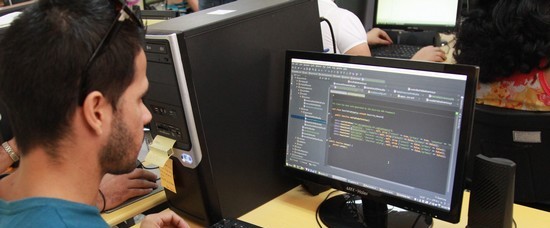 Informatización en Cuba: la ruta estratégica
