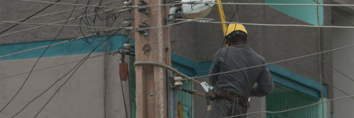 Camagüey registró cifra de consumo de energía eléctrica por debajo del plan